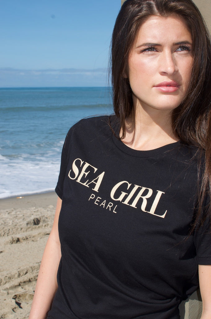 トップス SEA BASIC PERFECT TEE SEA BASIC PERFECT TEE