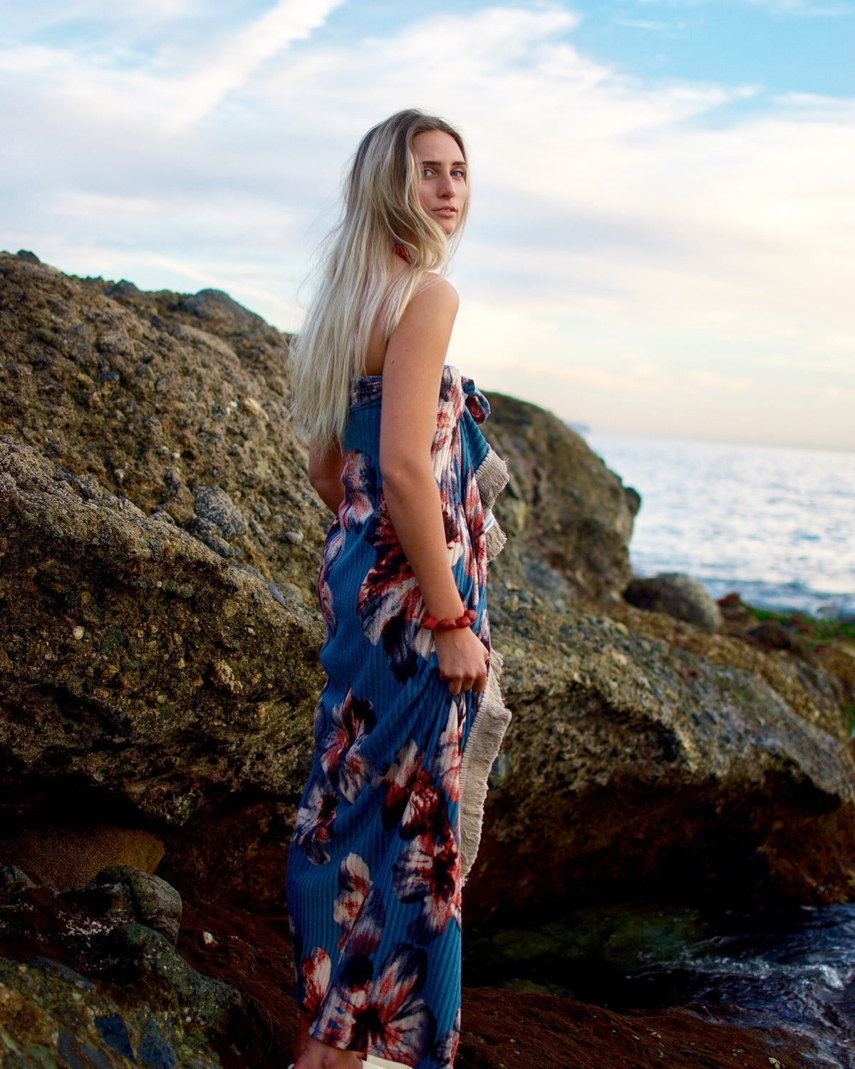 Pearl Swimwear by Heather Fish